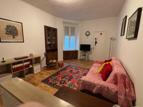 Porta Venezia Apartment | Alice Home