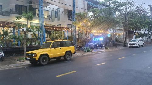 Tuy Hoa Hotel | Alicia Hotel