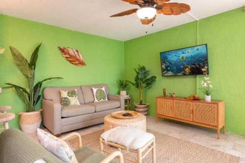 Kailua-Kona Apartment | Alii Villas 201