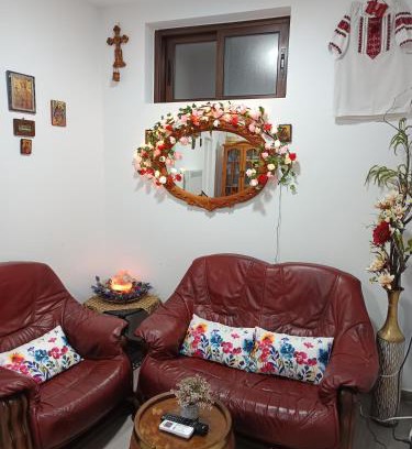 Foini House | Aliki's Foini House