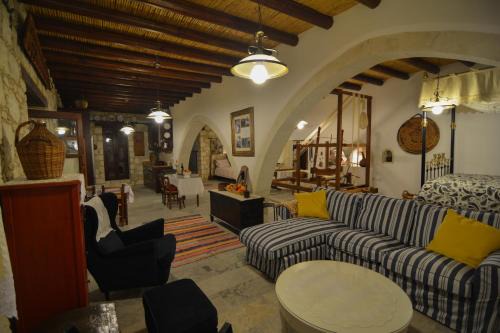 Latchi House | Aliki's House 1+ 2