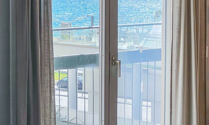 Alimos Apartment | Alimos Sea View Family Apartment