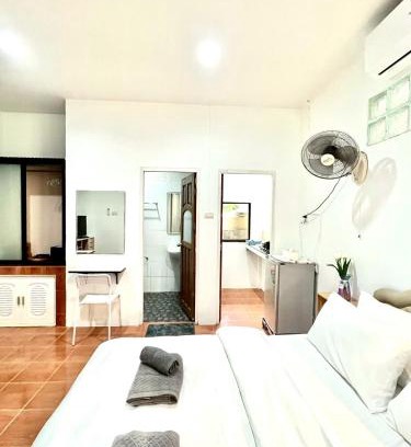 Sa Khu House | Alina cottage
