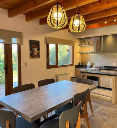 Angostura Ski Chalet | ALIWEN