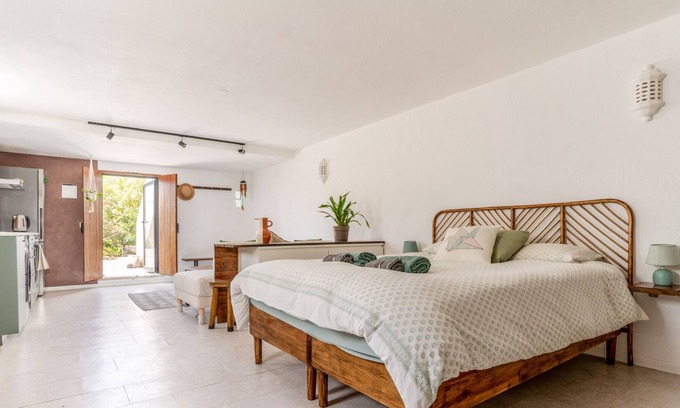 Espartal Apartment | [Aljezur] T0 Vicentina Studio