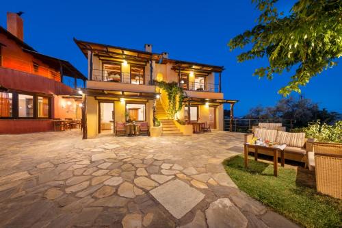 Kala Nera Apartment | Alkifron Hotel