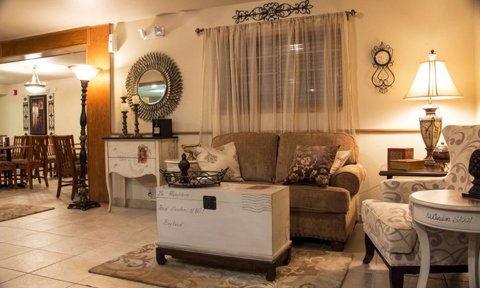 Branson Hotel | All American Inn and Suites