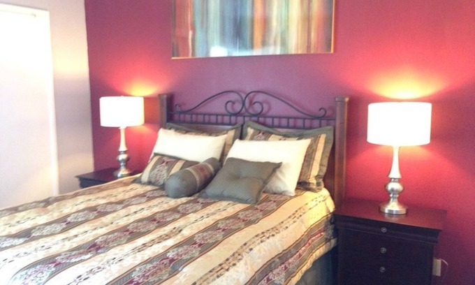 Desert Hot Springs Condo | All Included 1BR Condo in Desert Hot Springs, CA - 15 minutes from Palm Springs.