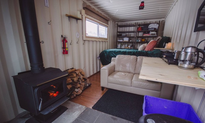 Naughton House | All Inclusive Pricing