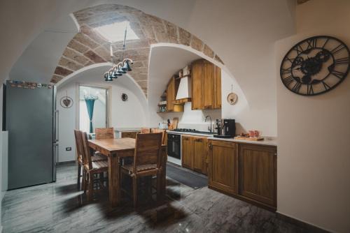 Taviano House | ALL INCLUSIVE - Residenza Santa Croce by Diddoi