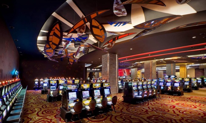 Punta Cana Hotel | All-Inclusive Resort in Punta Cana with Casino and Ocean Views | 4 Units