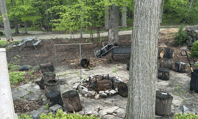 New Berlin Other | All-inclusive, "Up north" retreat feel less than 20 minutes from downtown MKE