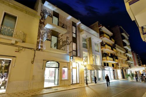 Andria Bed & Breakfast | All'ombra