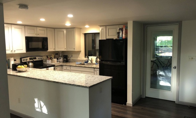 Dingmans Ferry House | All renovated House in the amazing location off the main road.
