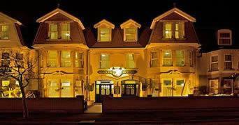 Gorleston-on-Sea Hotel | All Seasons Lodge Hotel