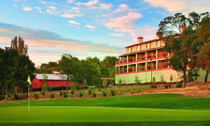 Angels Camp Resort | All the comforts of home!