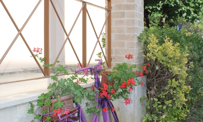 Rapolano Terme Bed & Breakfast | Alle Terme B&B