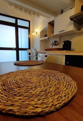 Grumo Appula Apartment | Alle volte Suite 30