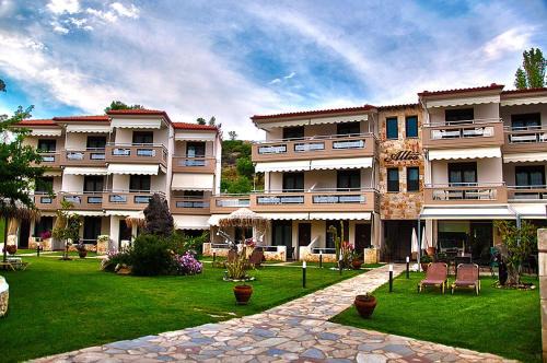 Toroni Apartment | Allea Hotel and Apartments