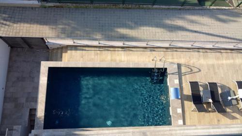 Pisak Apartment | Allegra Studio part