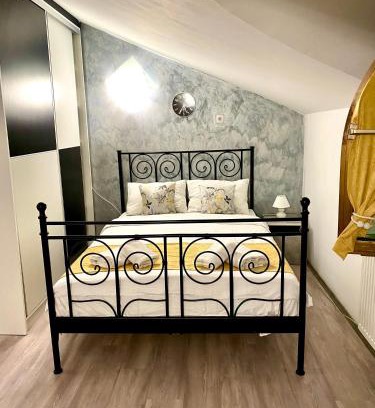 Bistrica Apartment | Allegro Apartment Free Parking