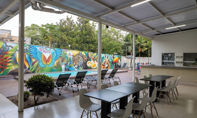Goiania Hotel | Allegro Hotel