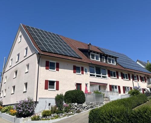 Unterallgau Apartment | Allgäu Apartment