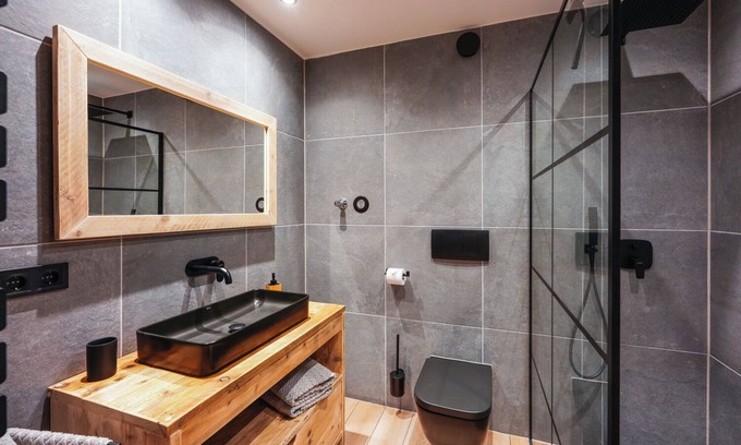 Oberreute Ski Chalet | Allgäu Chalet Eva