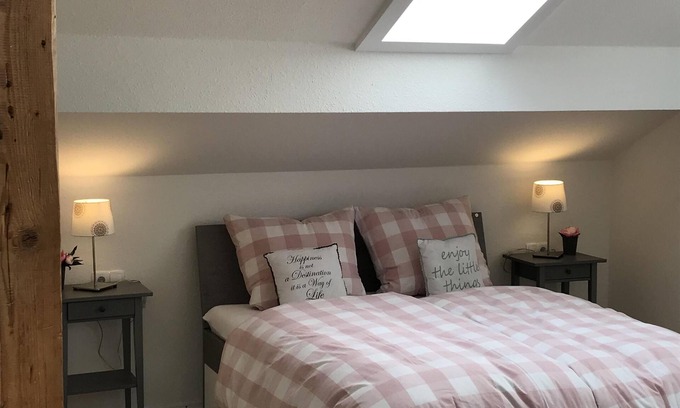 Durach Apartment | Allgäu room apartment no. 7
