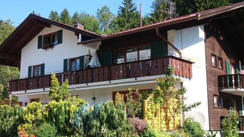 Tiefenbach House | Allgäu Sonne
