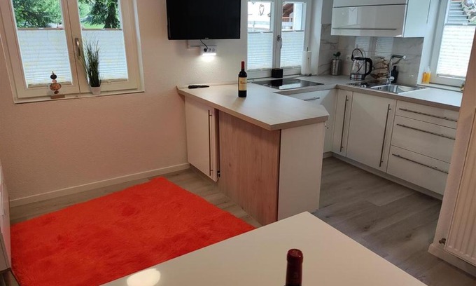 Sulzberg Apartment | Allgäuerferienwohnung