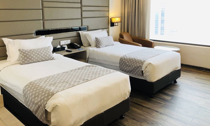 Chittagong Hotel | Alliance Hotel & Resorts Ltd