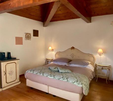 Cannaregio Hotel | Alloggi Ai Tessitori