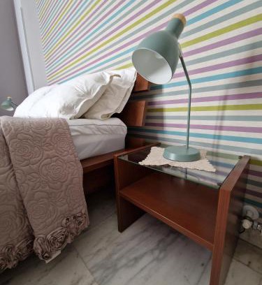 Monte Sacro Apartment | Alloggio Claudia - Valpo39