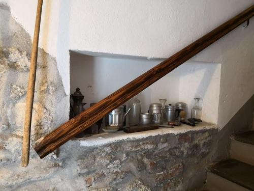 Macra Apartment | Alloggio in valle maira