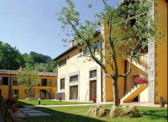 Castel del Piano House | Alloggio Laura in Residence Maremma