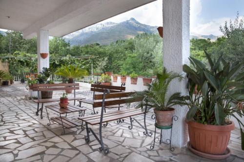 Formia Apartment | Alloggio Turistico Amalia