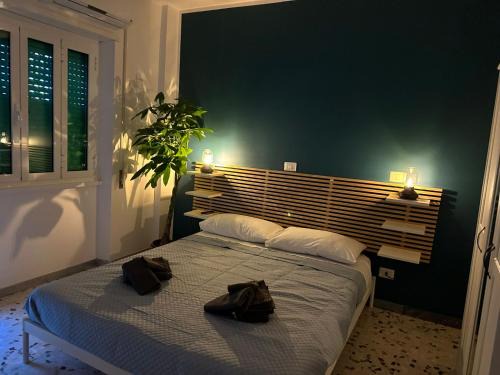 Quartiere XXII Collatino Apartment | Alloggio turistico Gloria