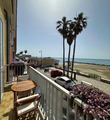 Anzio House | Alloggio turistico villinetto Cinzia