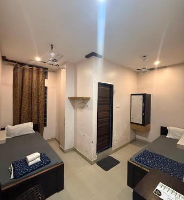 Sualkuchi Hotel | Allohi Inn