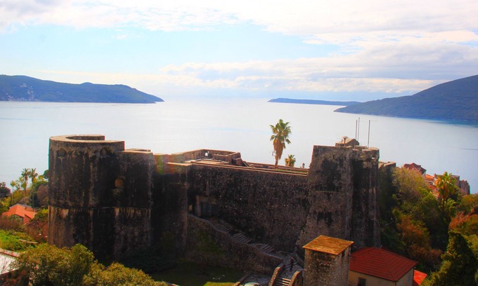 Herceg Novi Hotel | Ally Hotel