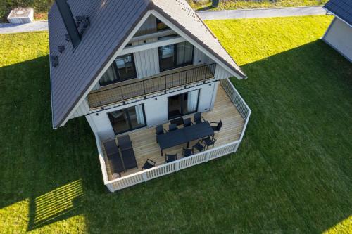 Buntenbock House | Alm-Chalet Exclusive 3