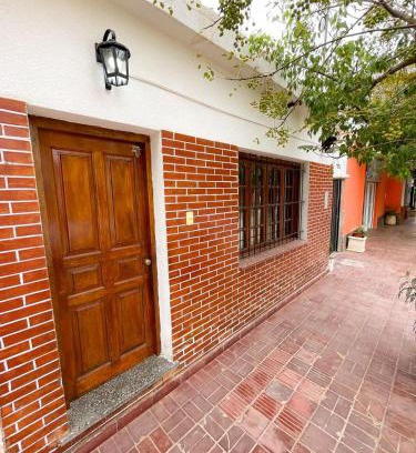 Tinogasta House | Alma Andina