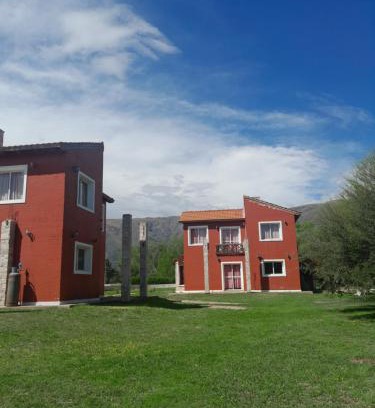 Cortaderas House | Alma Apart