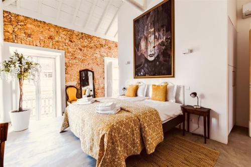 Ferragudo Apartment | Alma da Vida Ferragudo