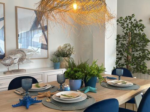 Puebla del Caraminal Apartment | Alma de Rey