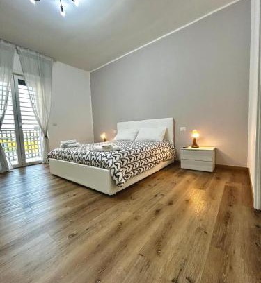 Bitritto House | Alma Mia