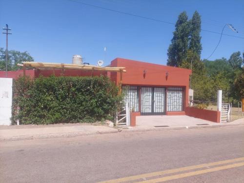 Santa Cruz Apartment | Alma y Pueblo