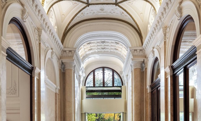 Innere Stadt Hotel | Almanac Palais Vienna