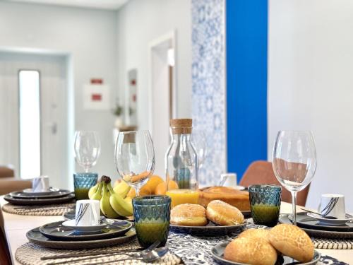 Almancil Apartment | Almancil Typical House by Homing